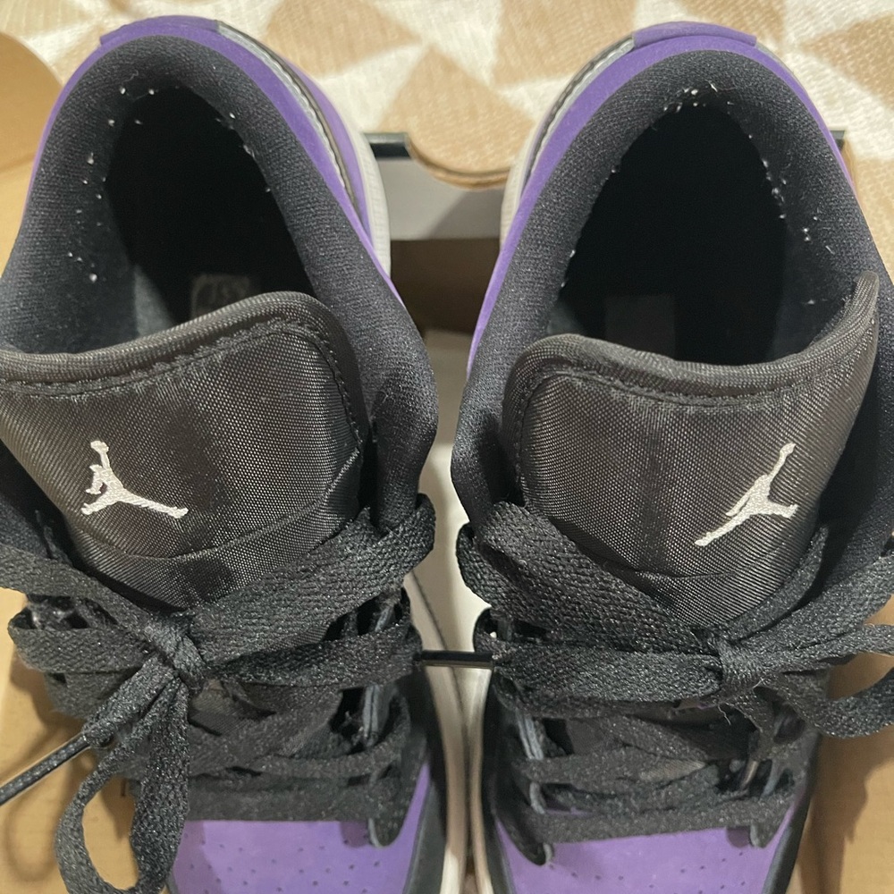 Air jordan low - Picture 5 of 5